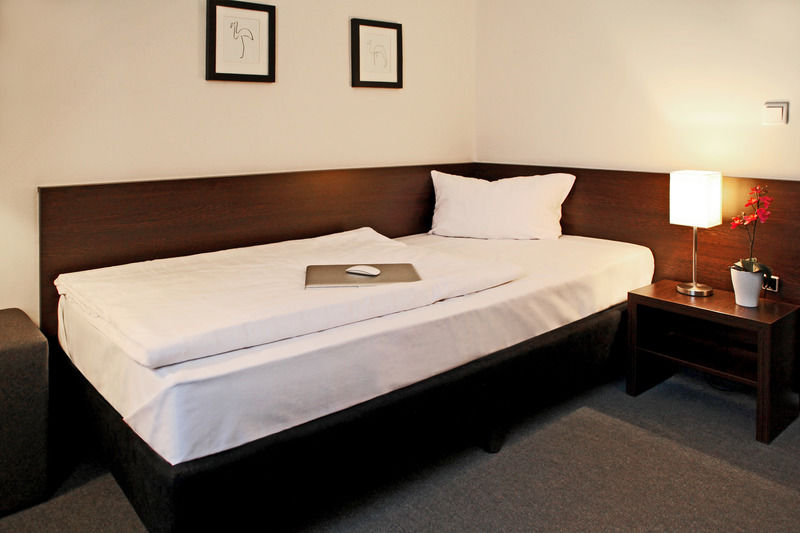Hotel Luetzow - Berlin — Billeder 1